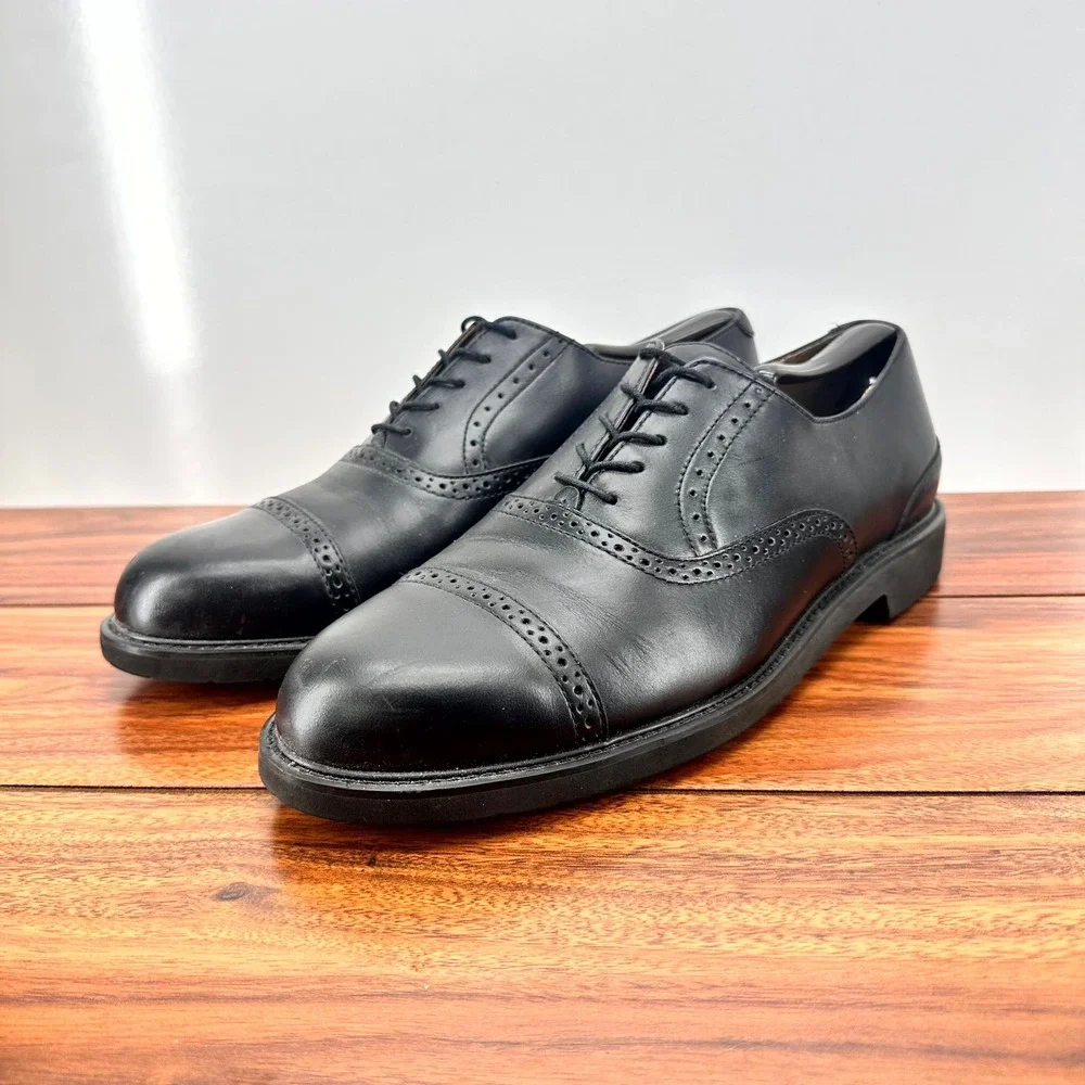 Bostonian m1728 leather